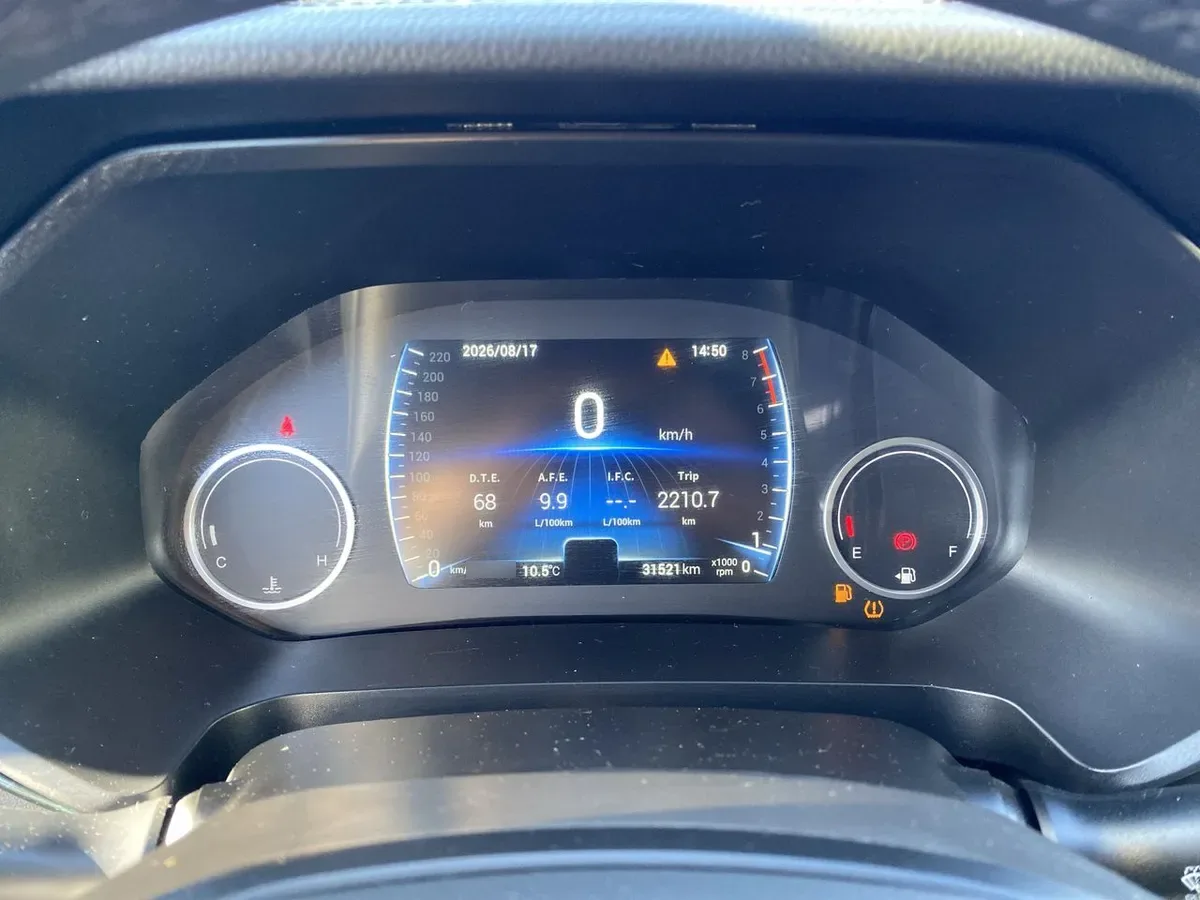 Chery Tiggo 8 1.5t Gls 4x2 Euro6 Mt6 5p año 2024
