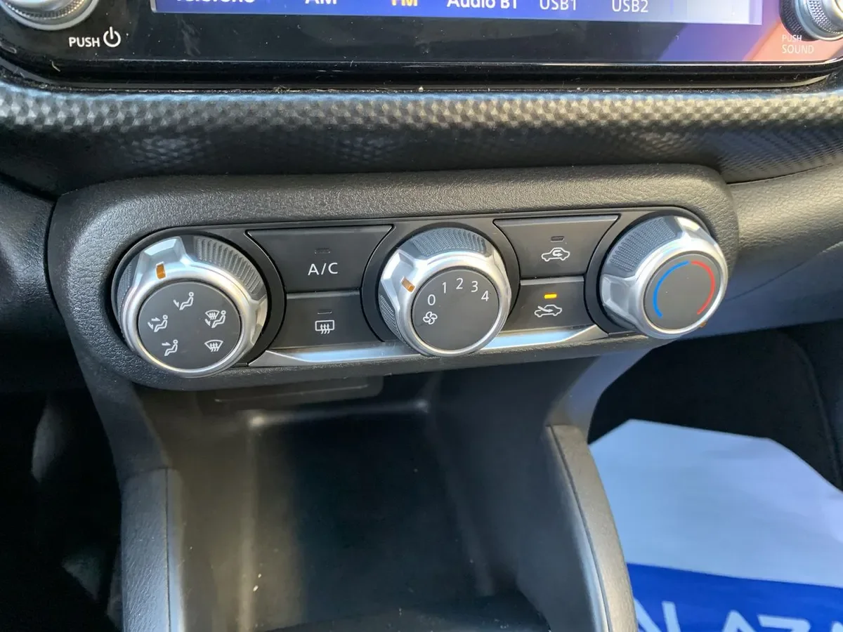 Nissan Kicks 1.6 Advance 4x2 Cvt At 5p año 2023