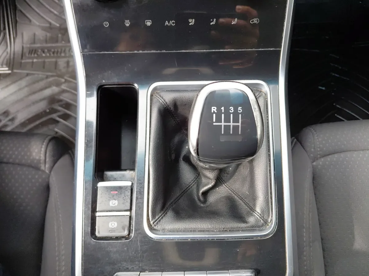 Chery Tiggo 8 1.5t Gl Mt6 5p año 2021