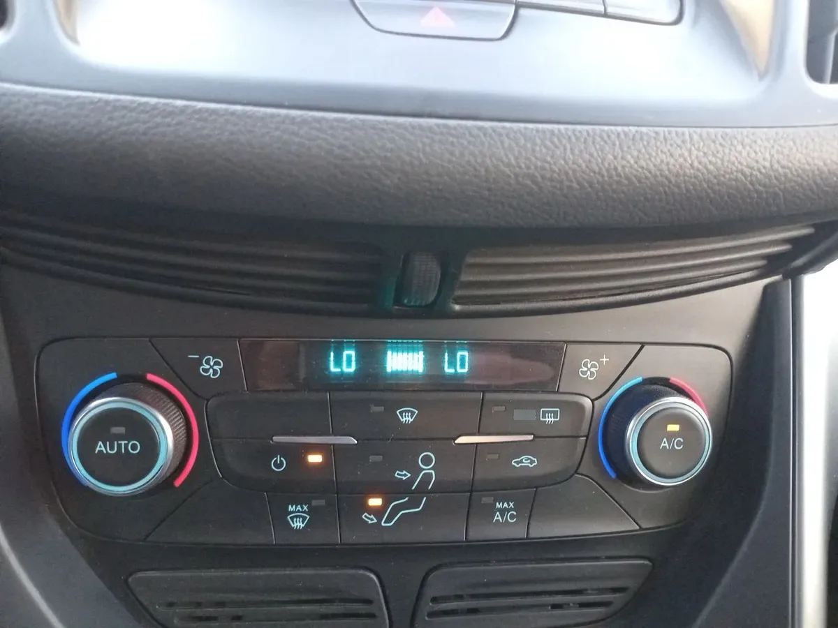 Ford Escape 2.5 S 4x2 At 5p año 2020