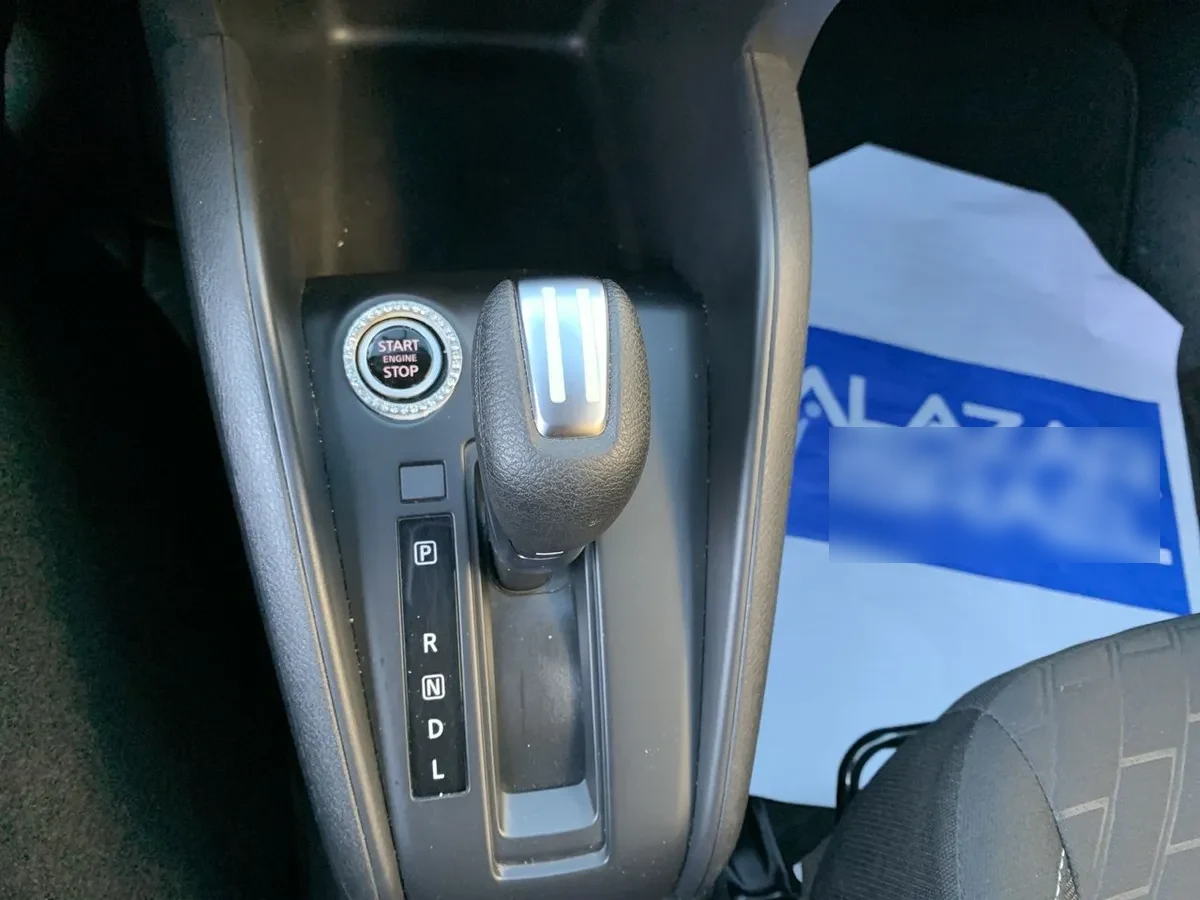 Nissan Kicks 1.6 Advance 4x2 Cvt At 5p año 2023