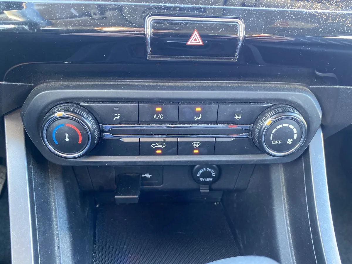 Chery Tiggo 2 Pro 1.0 Glx 4x2 Cvt At 5p año 2024