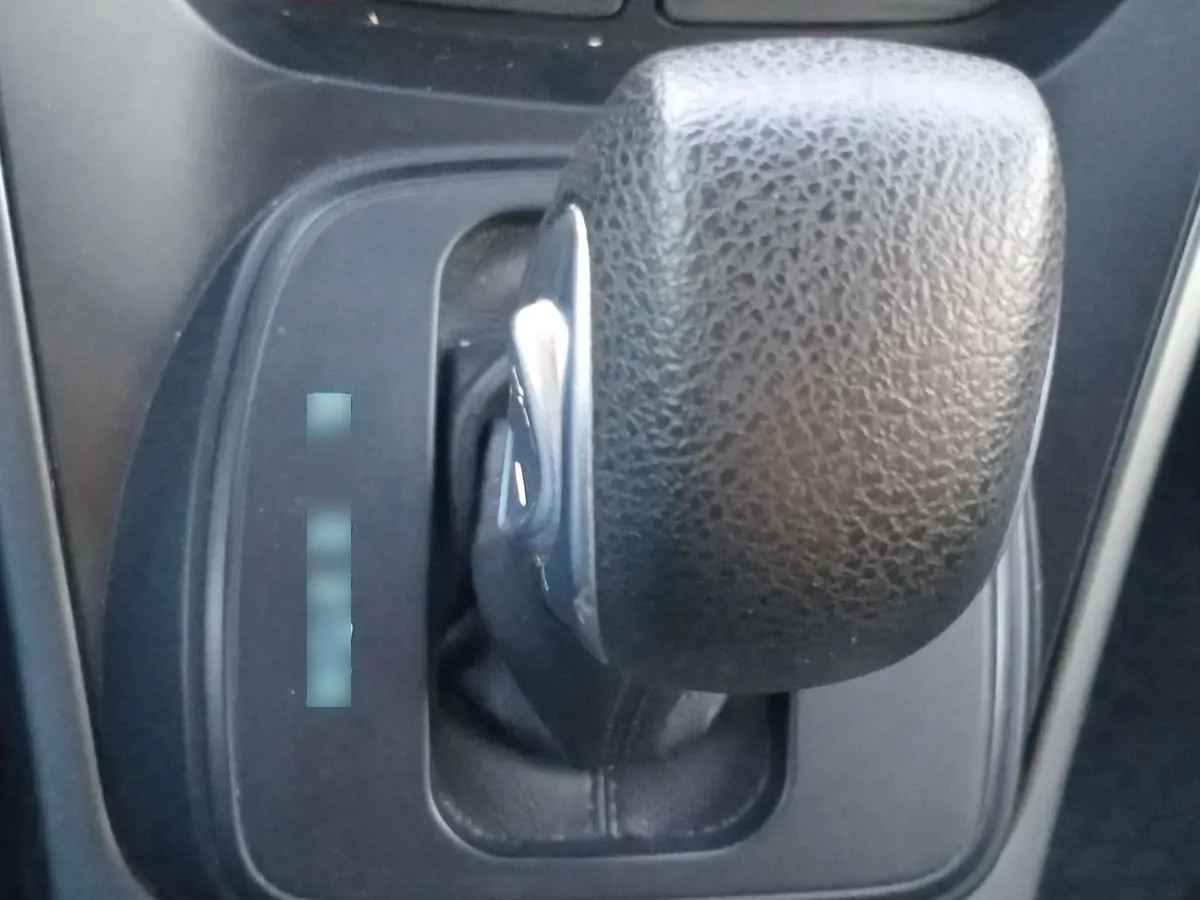 Ford Escape 2.5 S 4x2 At 5p año 2020