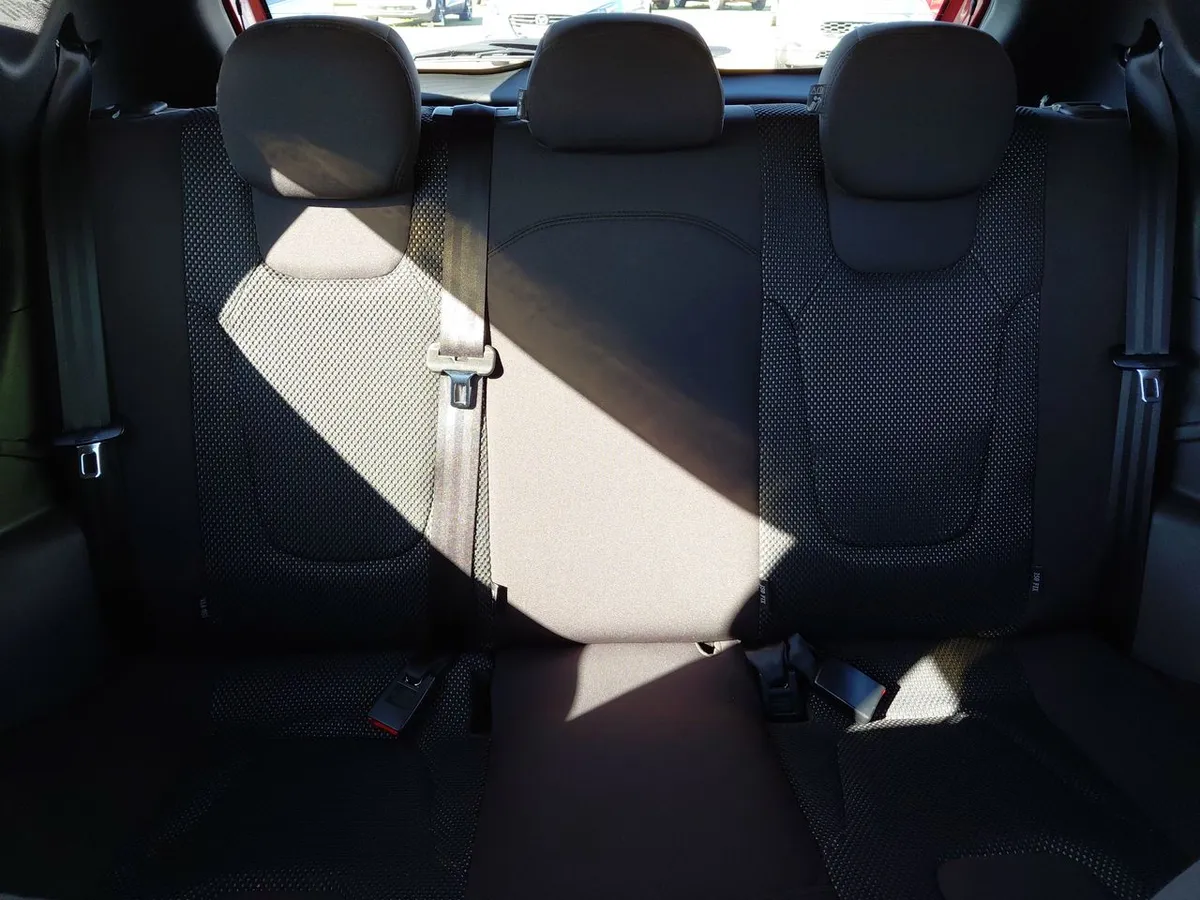 JAC Js2 1.5 Luxury 4x2 Mt 5p año 2025
