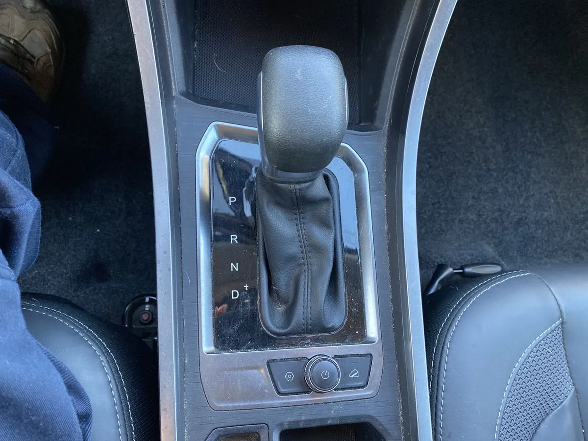 Chery Tiggo 2 Pro 1.0 Glx 4x2 Cvt At 5p año 2024
