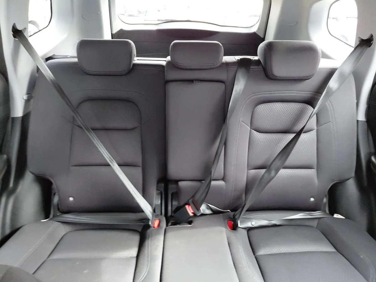 Chery Tiggo 8 1.5t Gl Mt6 5p año 2021