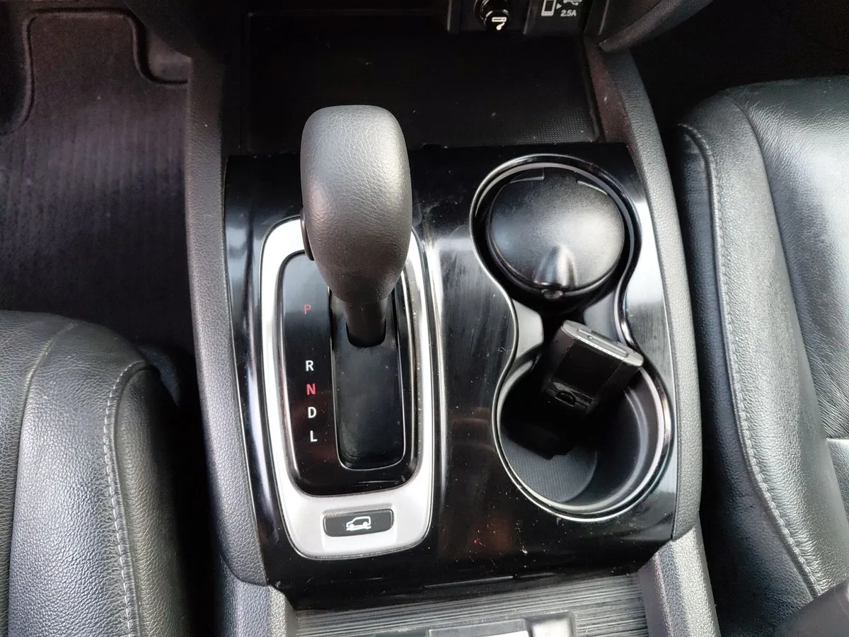 Honda Pilot 3.5 Elite 4x4 At 5p año 2020