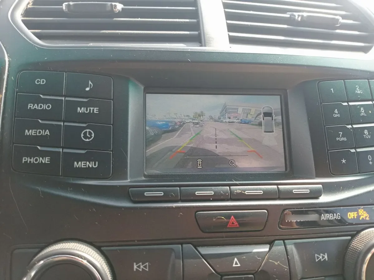 Ford Explorer 2.3 Ecoboost 4x2 At 5p año 2017