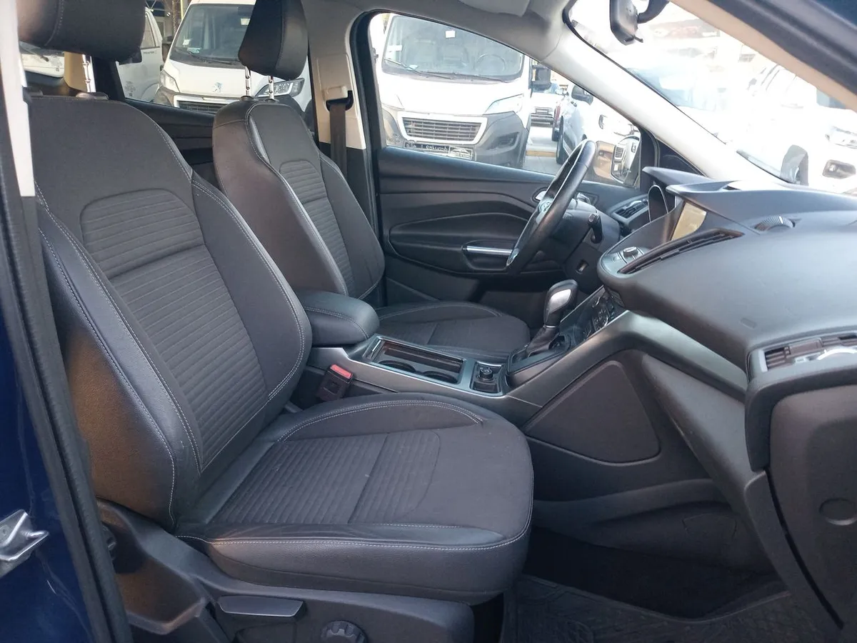 Ford Escape 2.5 S 4x2 At 5p año 2020