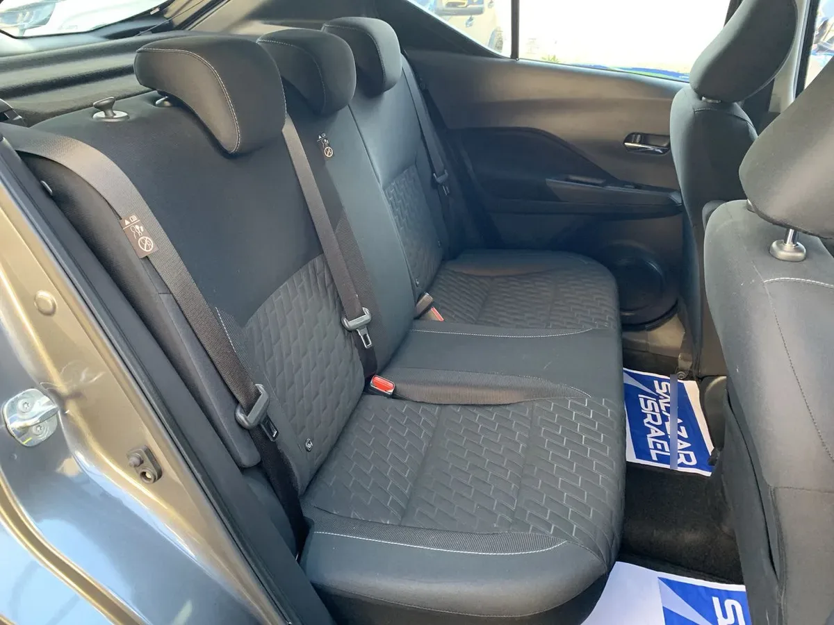 Nissan Kicks 1.6 Advance 4x2 Cvt At 5p año 2023