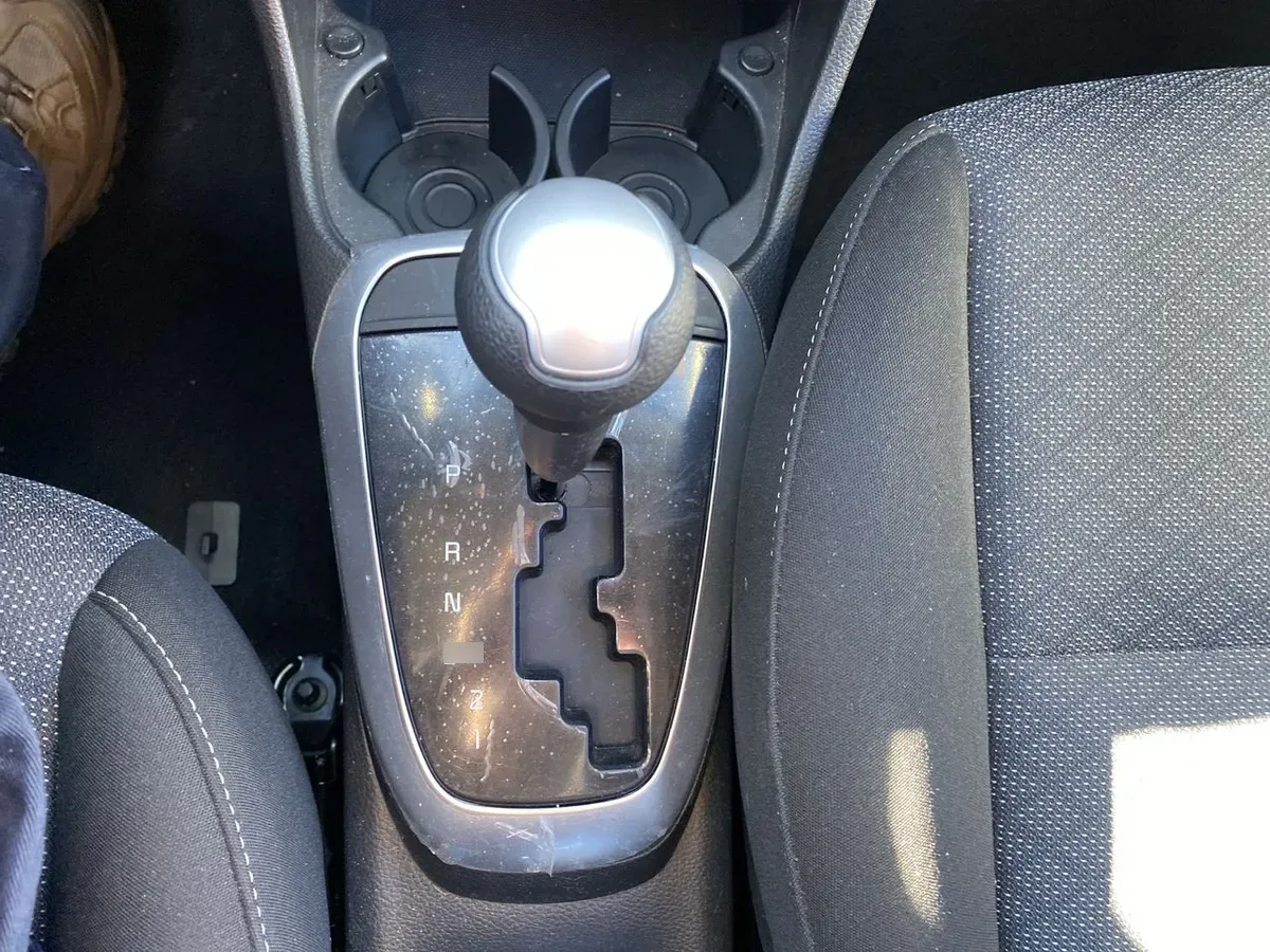 Kia Morning 1.2 Ex 4x2 Hb 4at 5p año 2025