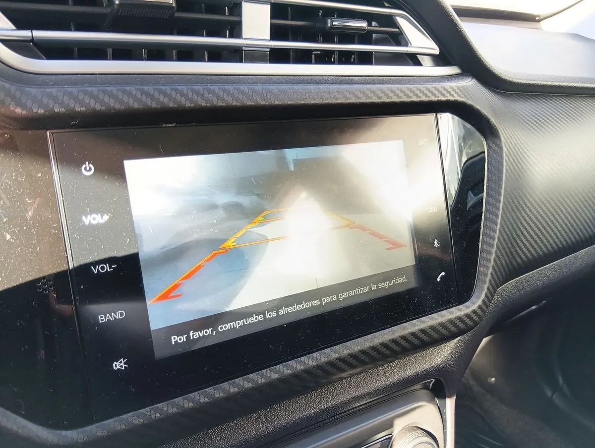 Chery Tiggo 2 1.5 Vvt Gls 4x2 Mt 5p año 2021