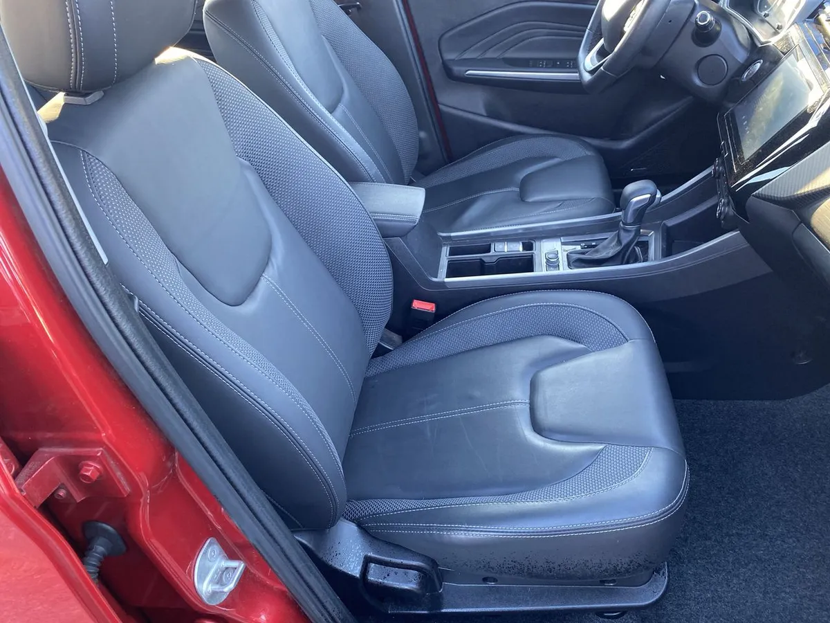 Chery Tiggo 2 Pro 1.0 Glx 4x2 Cvt At 5p año 2024