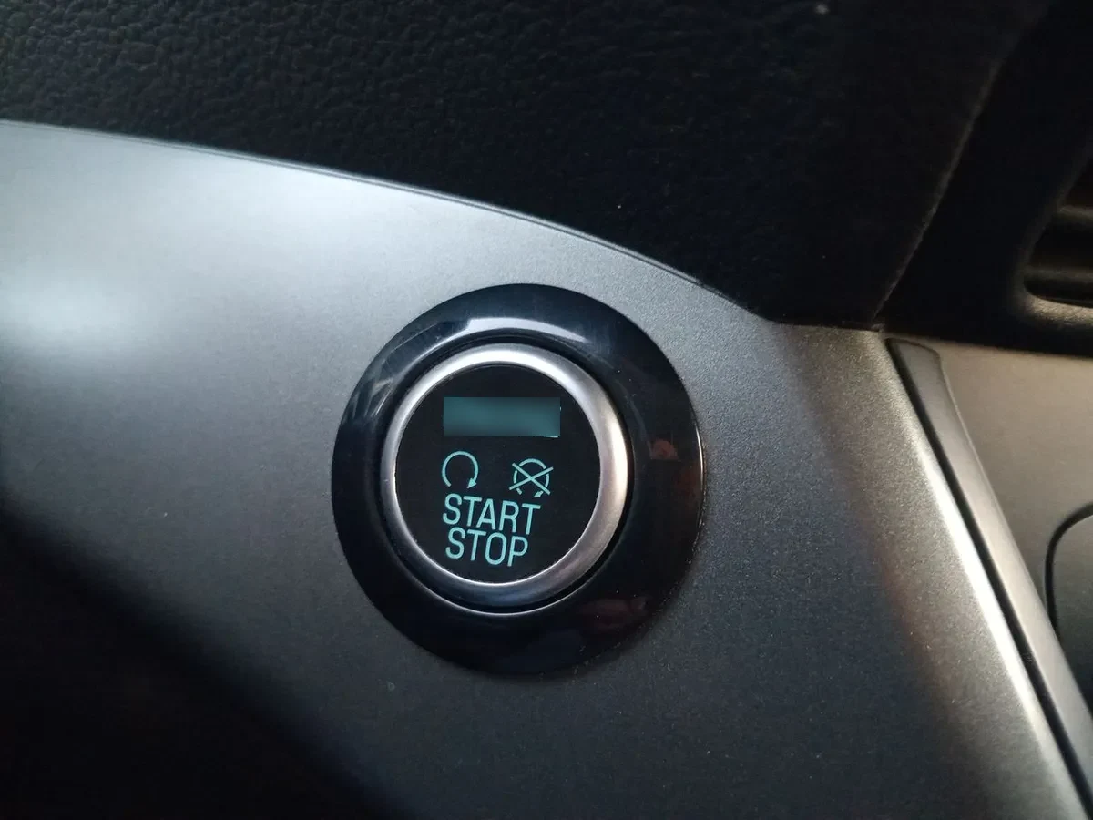 Ford Escape 2.5 S 4x2 At 5p año 2020
