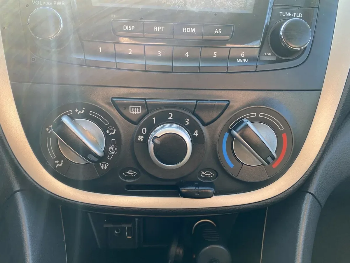 Suzuki Celerio 1.0 Glx Bt At 5p año 2016