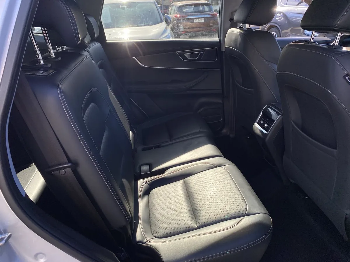 Chery Tiggo 8 1.5t Gls 4x2 Euro6 Mt6 5p año 2024
