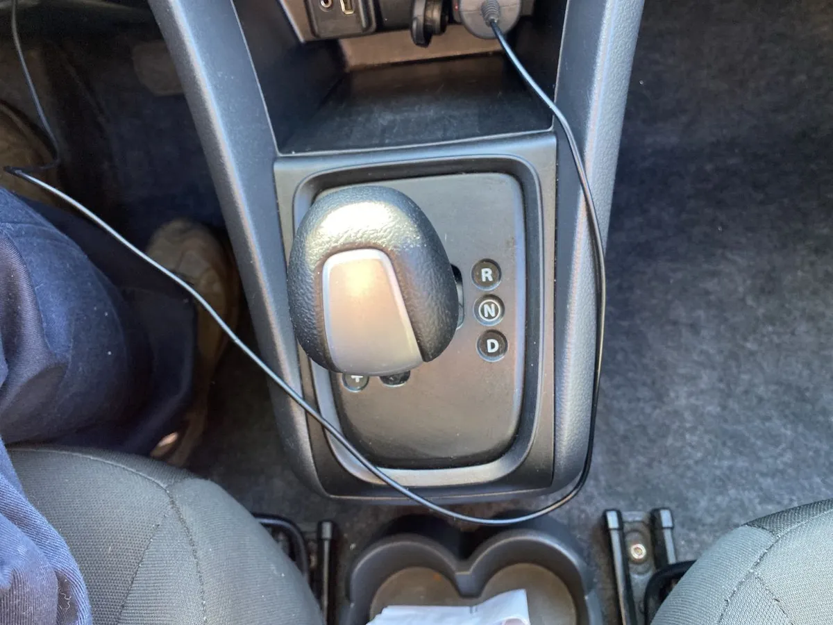 Suzuki Celerio 1.0 Glx Bt At 5p año 2016