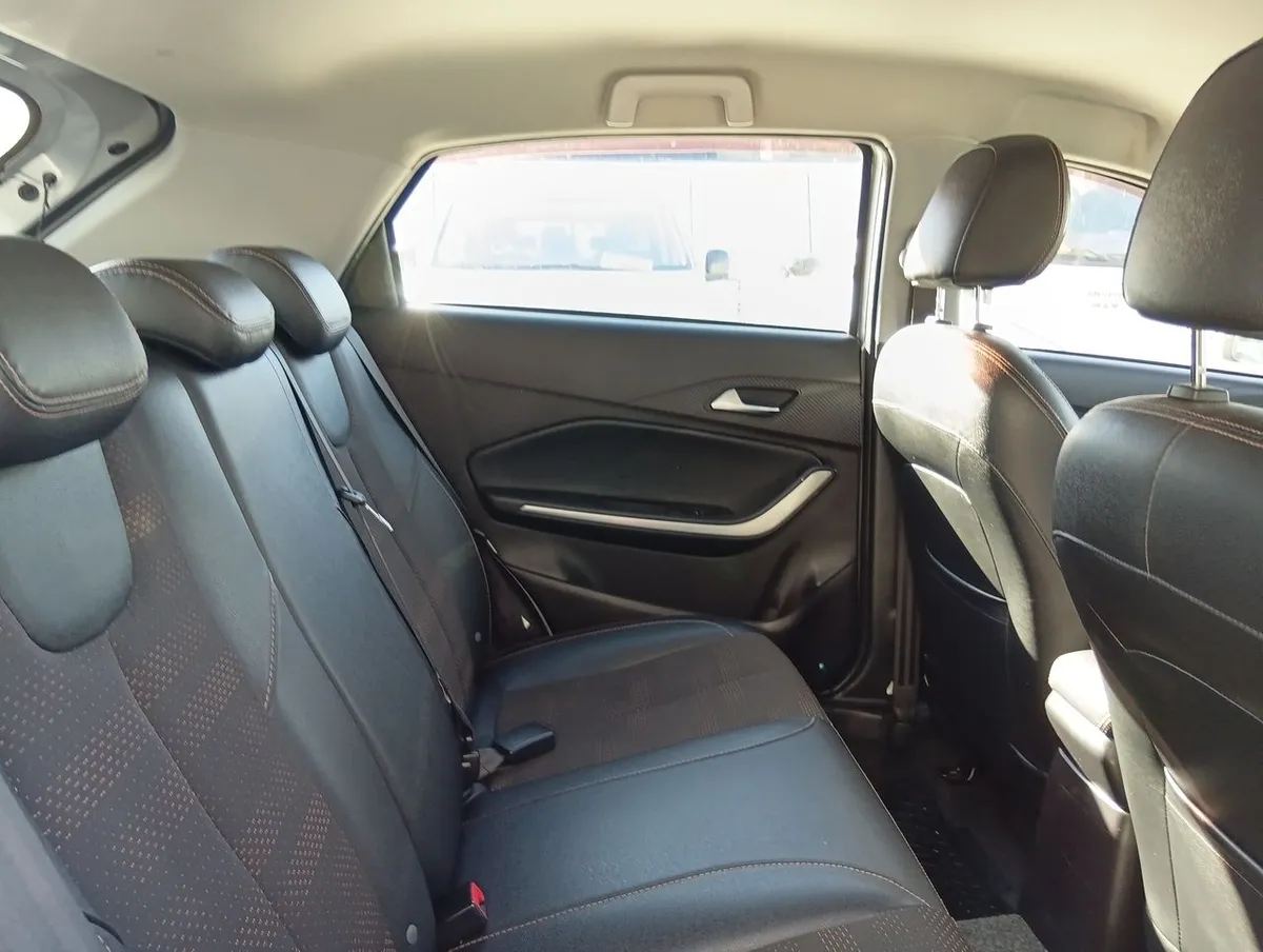 Chery Tiggo 2 1.5 Vvt Gls 4x2 Mt 5p año 2021