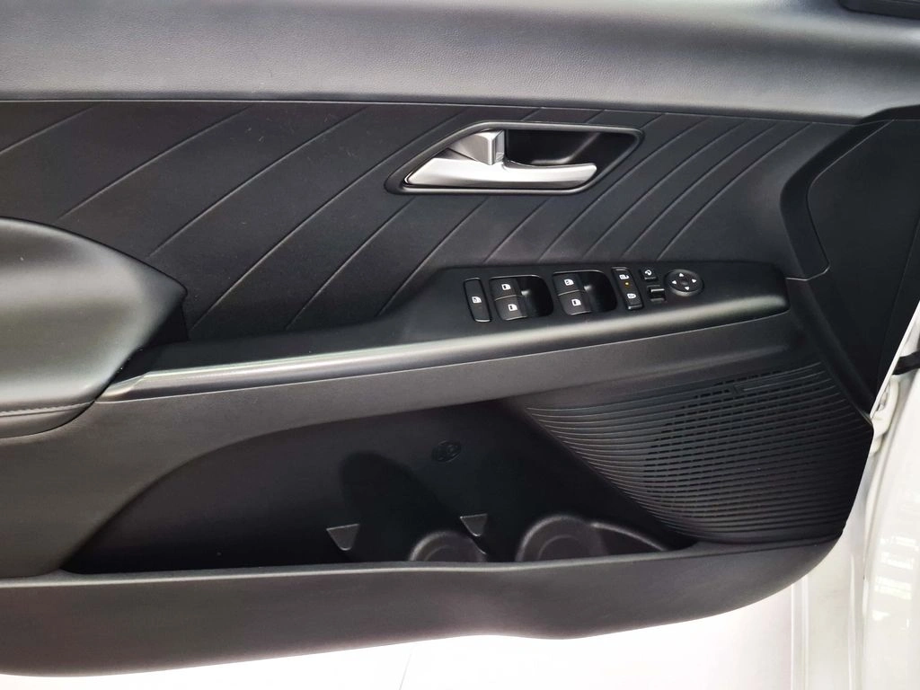 Hyundai Accent Desing año 2024