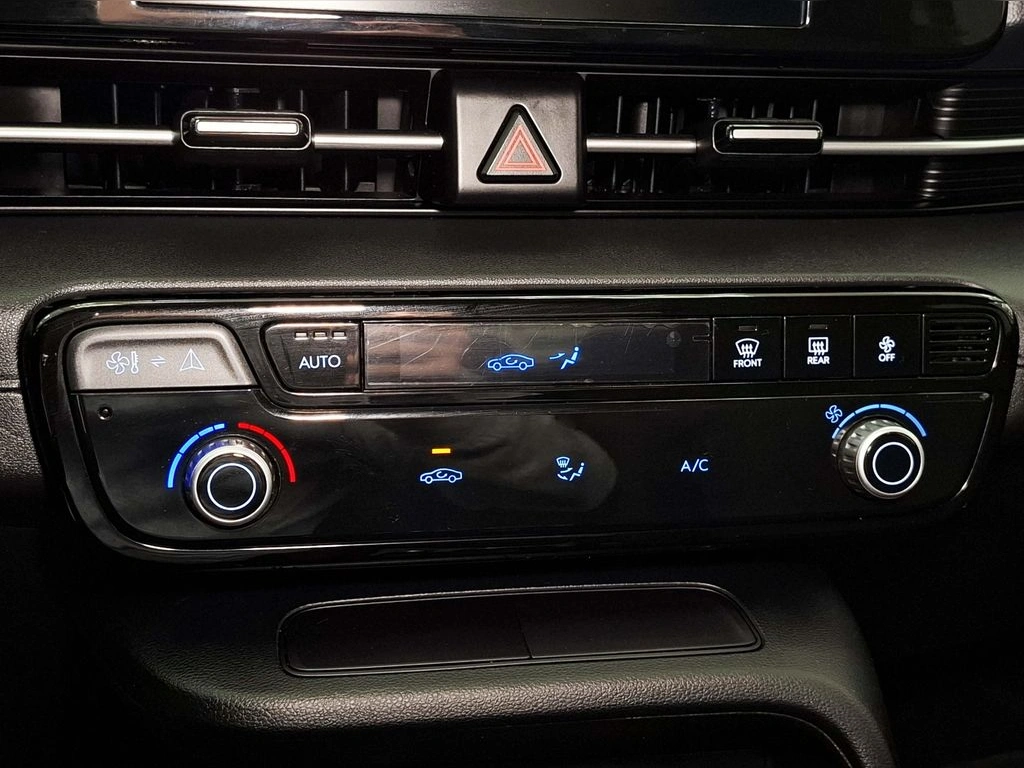 Hyundai Accent Desing año 2024