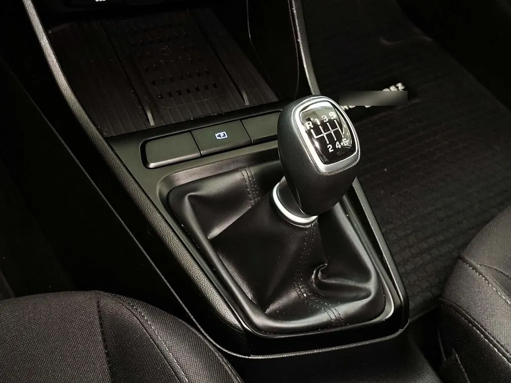 Hyundai Accent Desing año 2024