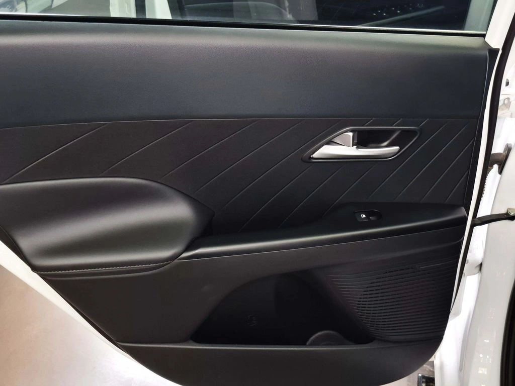 Hyundai Accent Desing año 2024
