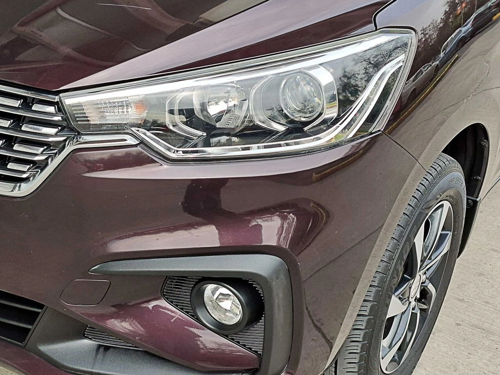 Suzuki Ertiga 1.5 Gl Plus Mt año 2022