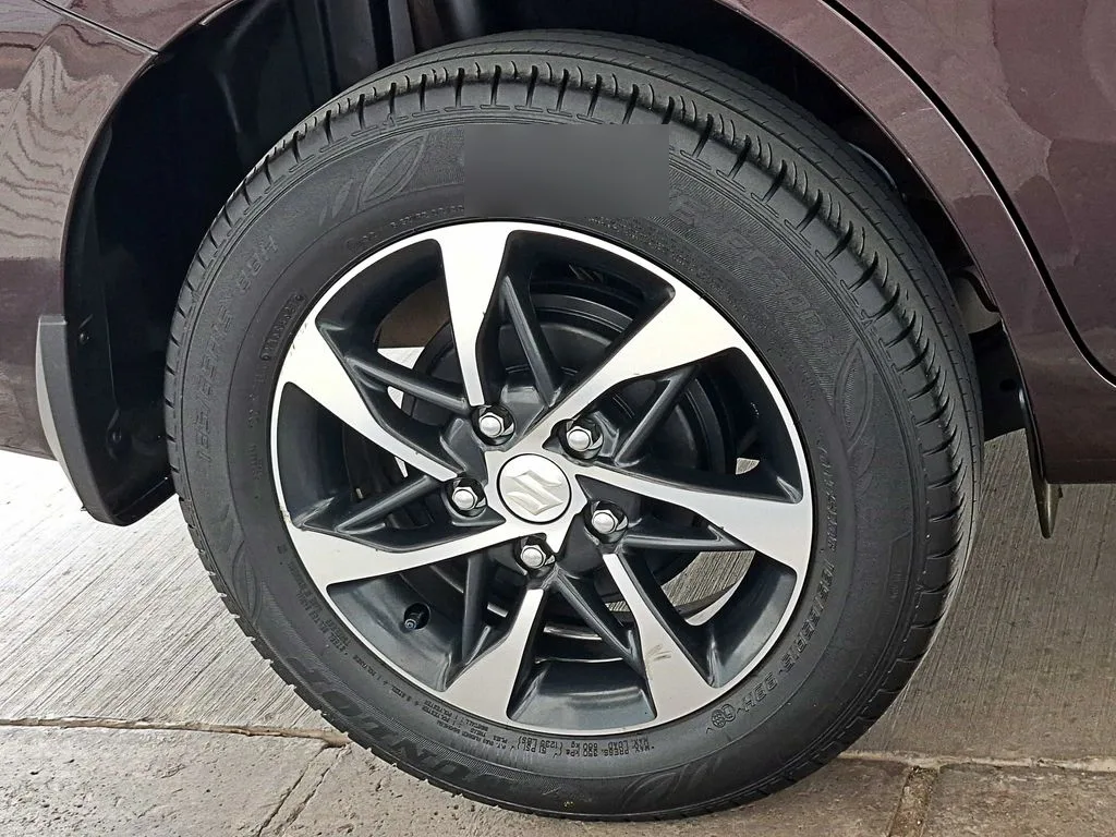 Suzuki Ertiga 1.5 Gl Plus Mt año 2022