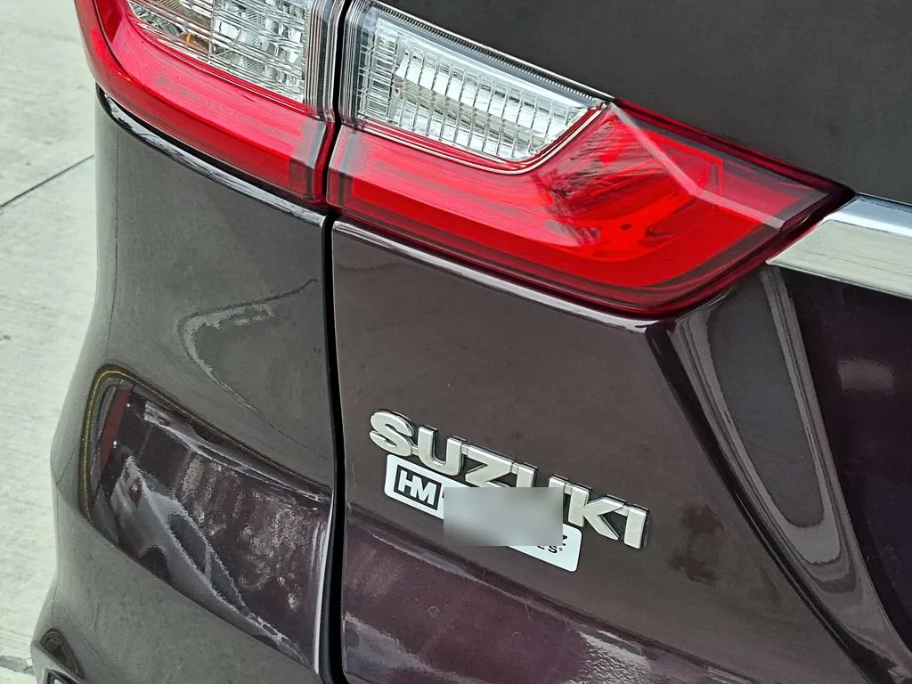 Suzuki Ertiga 1.5 Gl Plus Mt año 2022