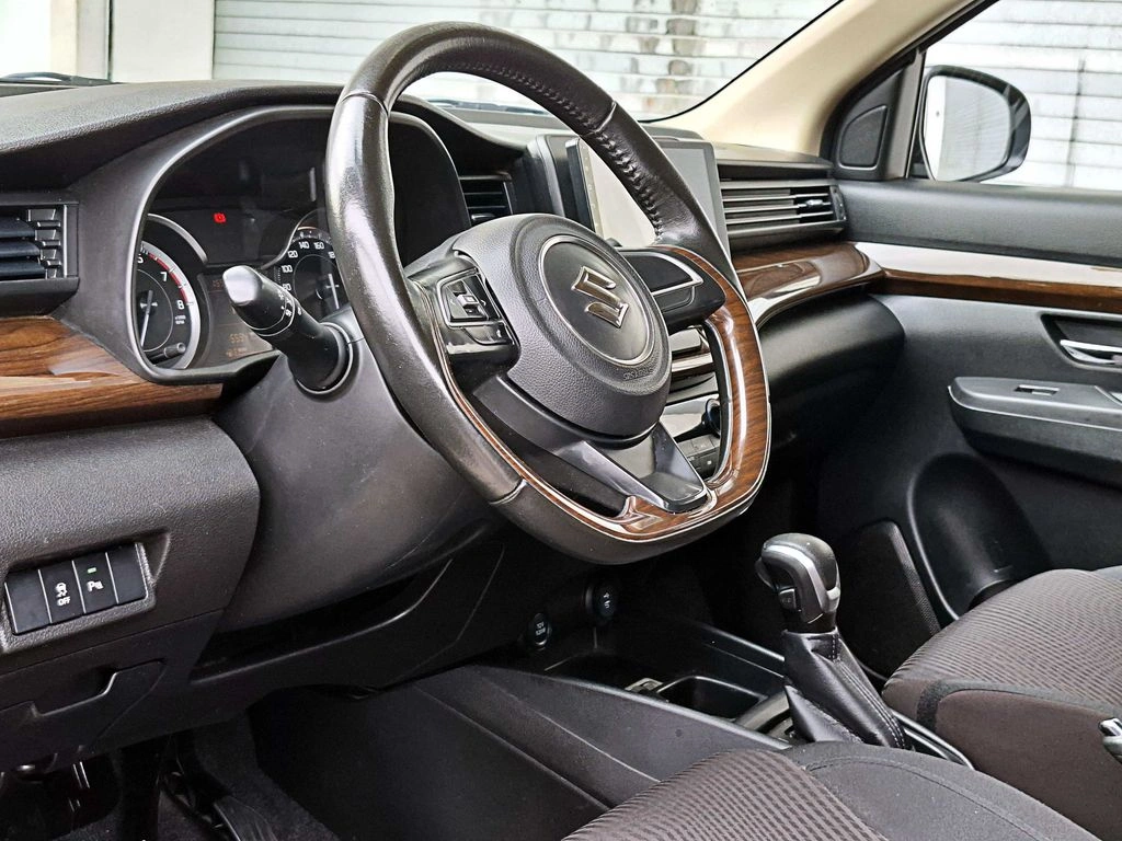Suzuki Ertiga 1.5 Gl Plus Mt año 2022