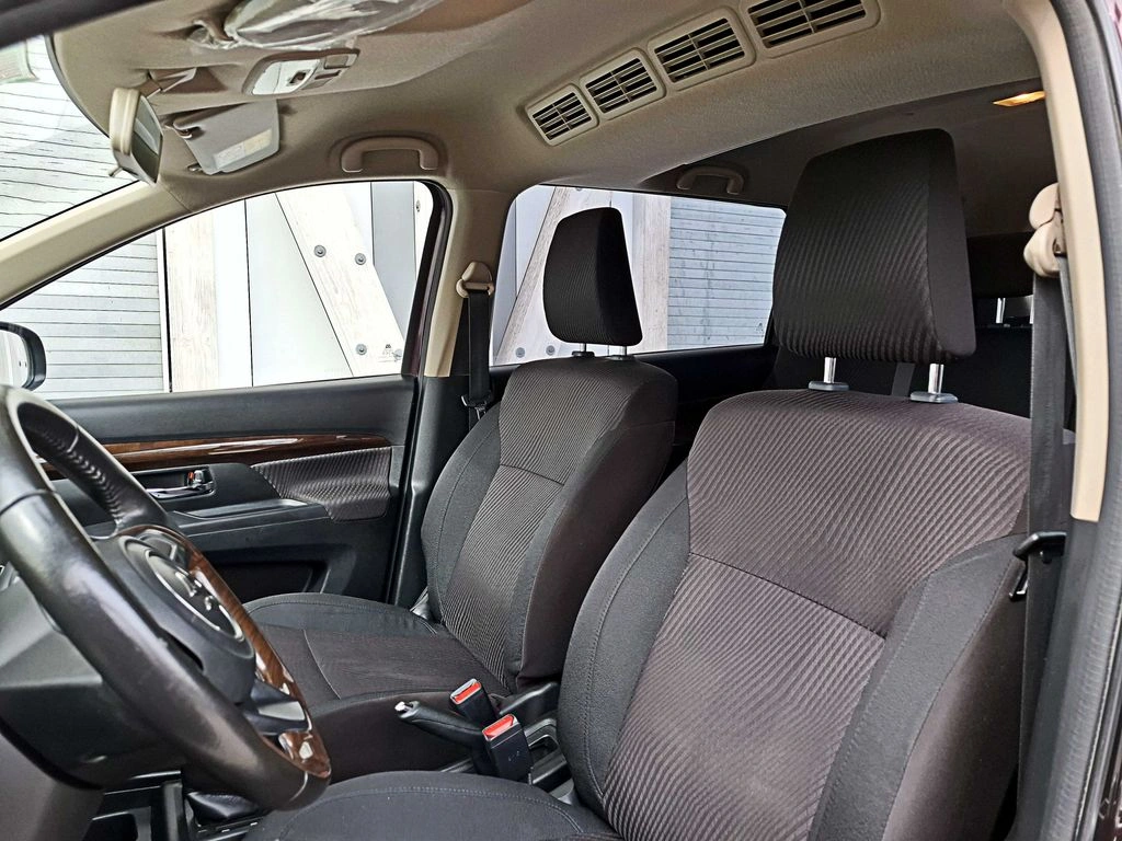 Suzuki Ertiga 1.5 Gl Plus Mt año 2022