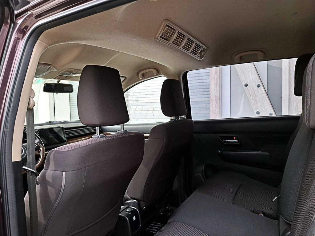 Suzuki Ertiga 1.5 Gl Plus Mt año 2022