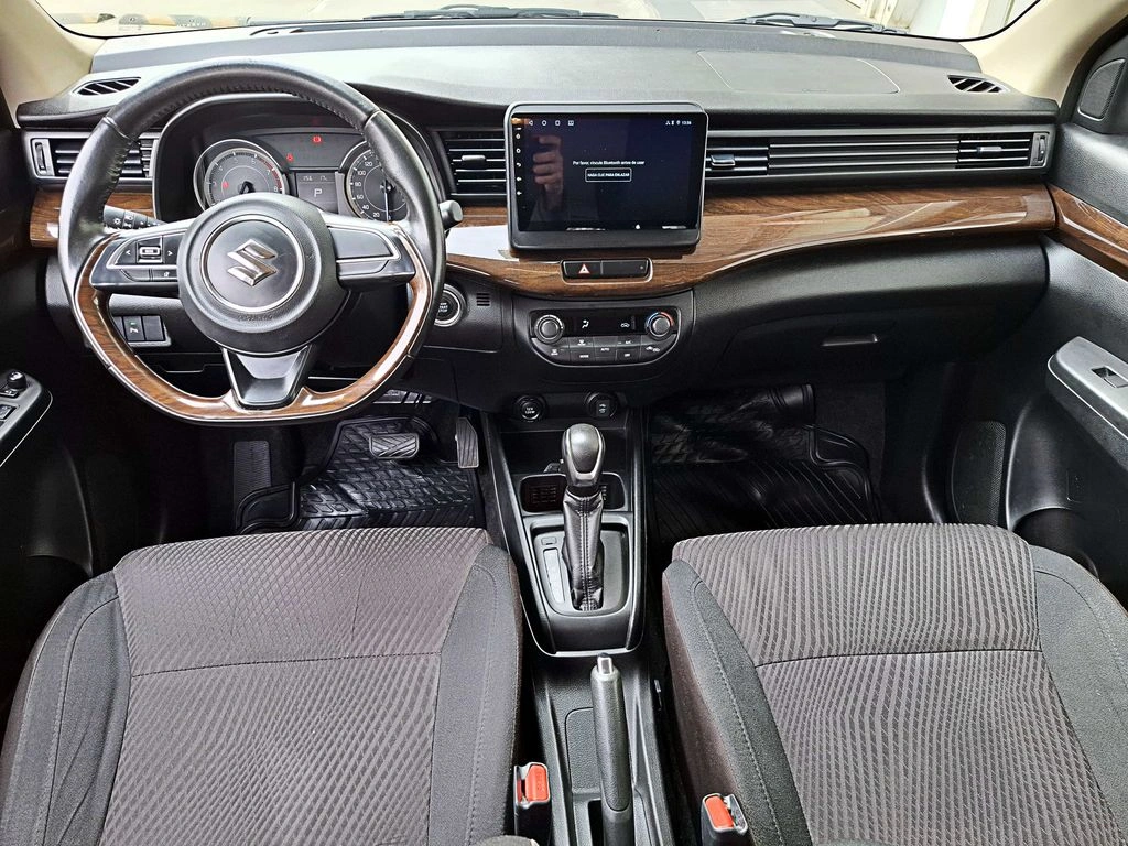 Suzuki Ertiga 1.5 Gl Plus Mt año 2022