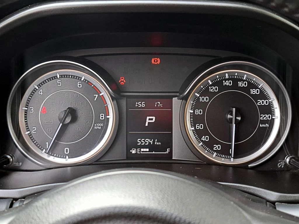 Suzuki Ertiga 1.5 Gl Plus Mt año 2022