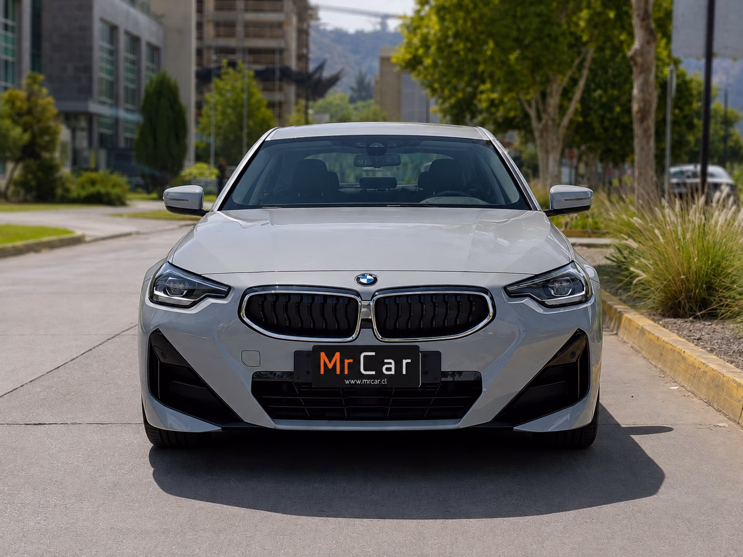 BMW 220 I M Sport año 2024