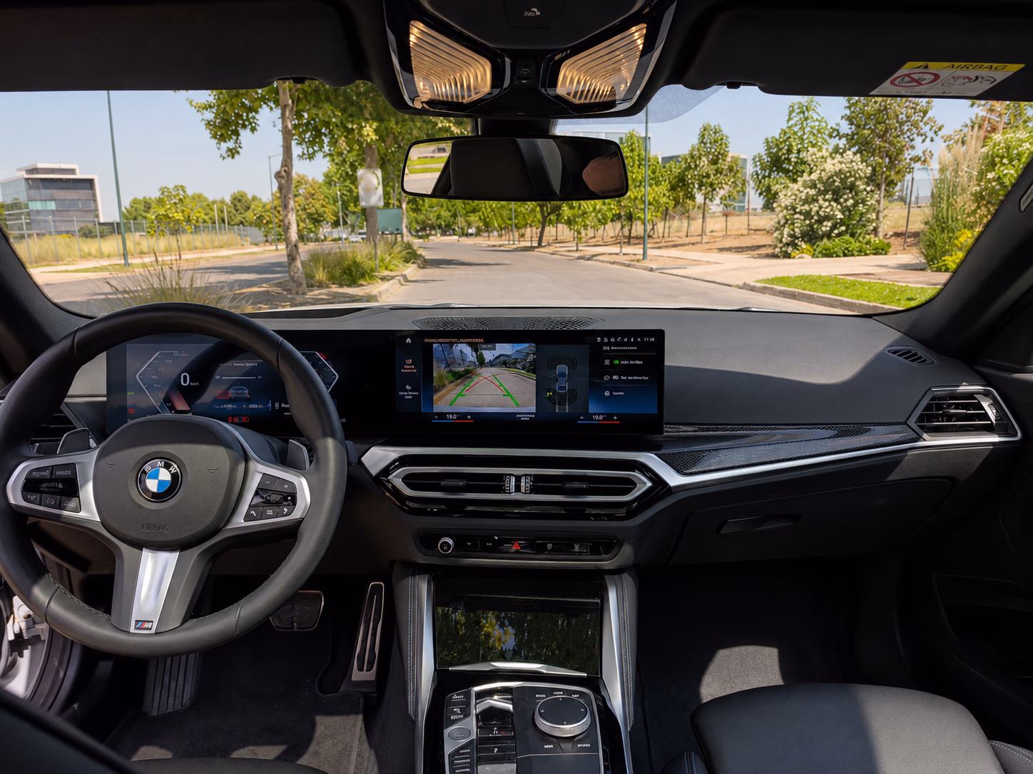 BMW 220 I M Sport año 2024