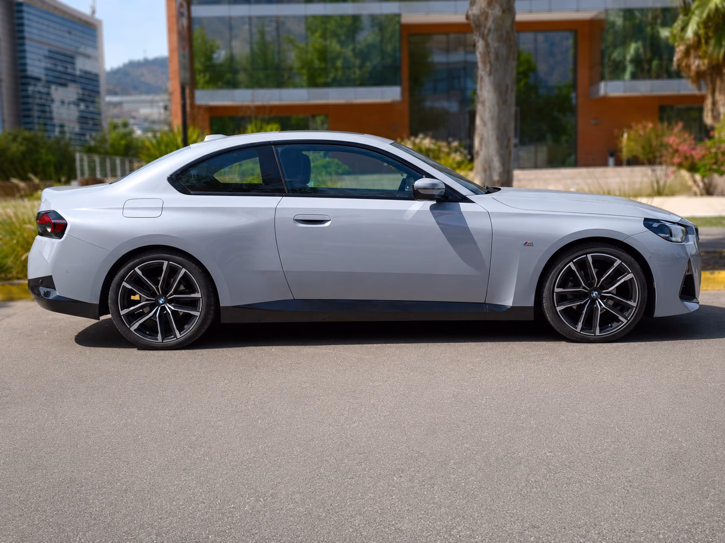 BMW 220 I M Sport año 2024