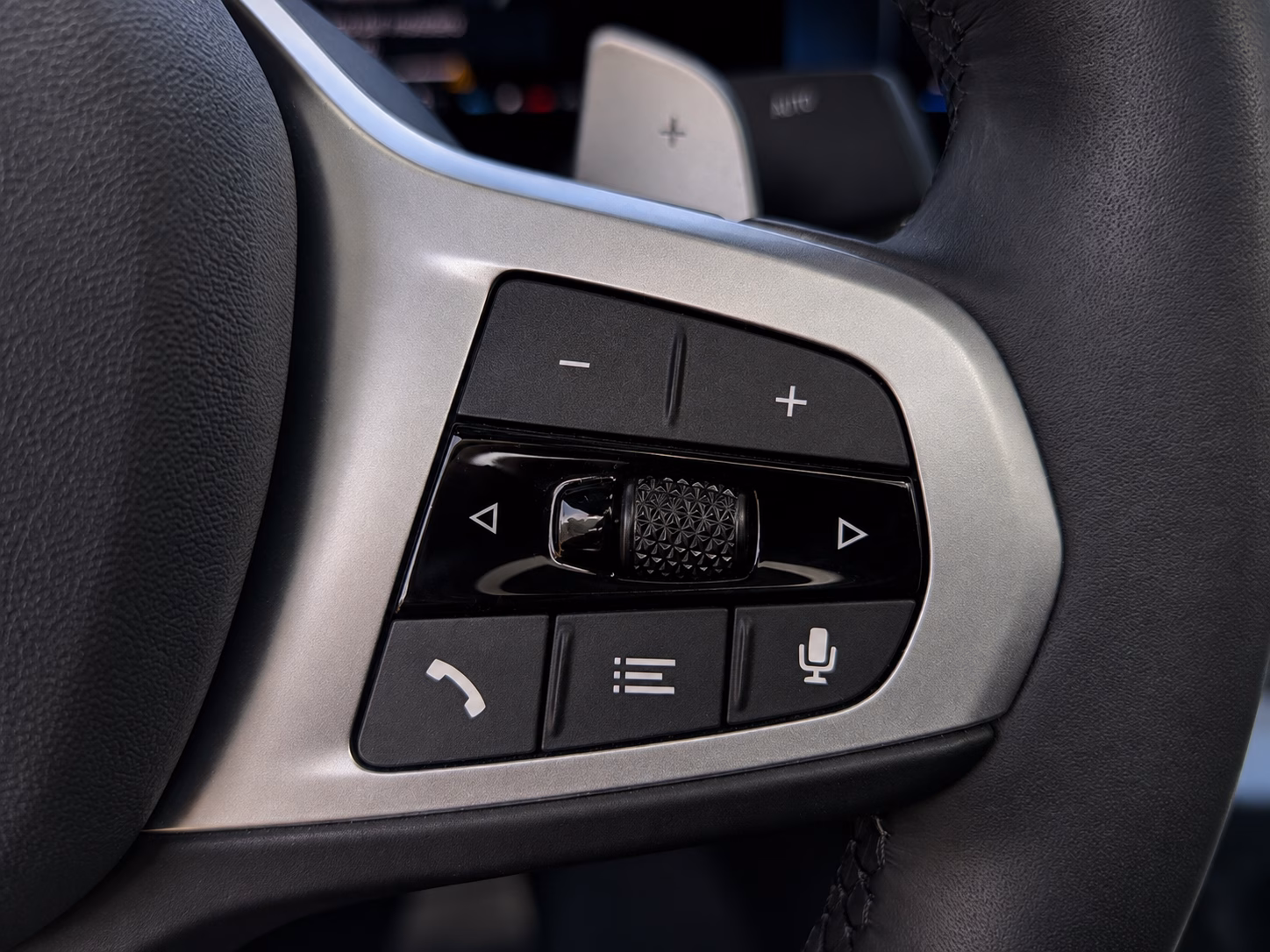 BMW 220 I M Sport año 2024