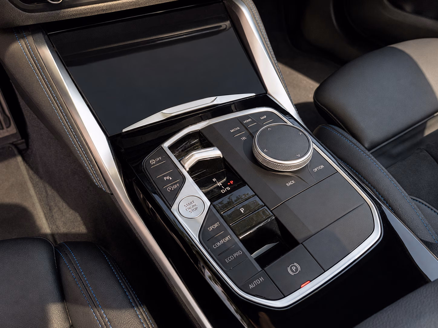 BMW 220 I M Sport año 2024