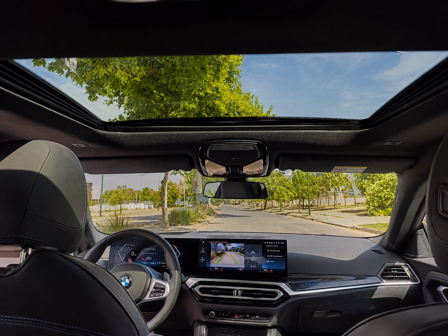 BMW 220 I M Sport año 2024
