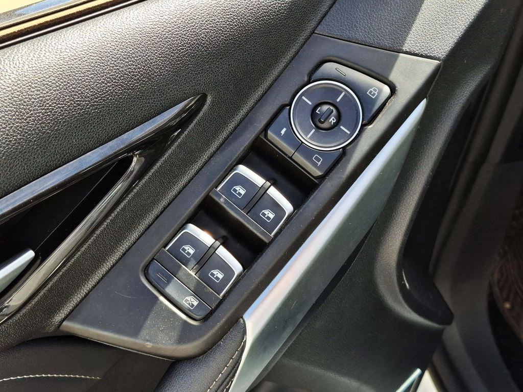Ford Territory Titanium año 2021