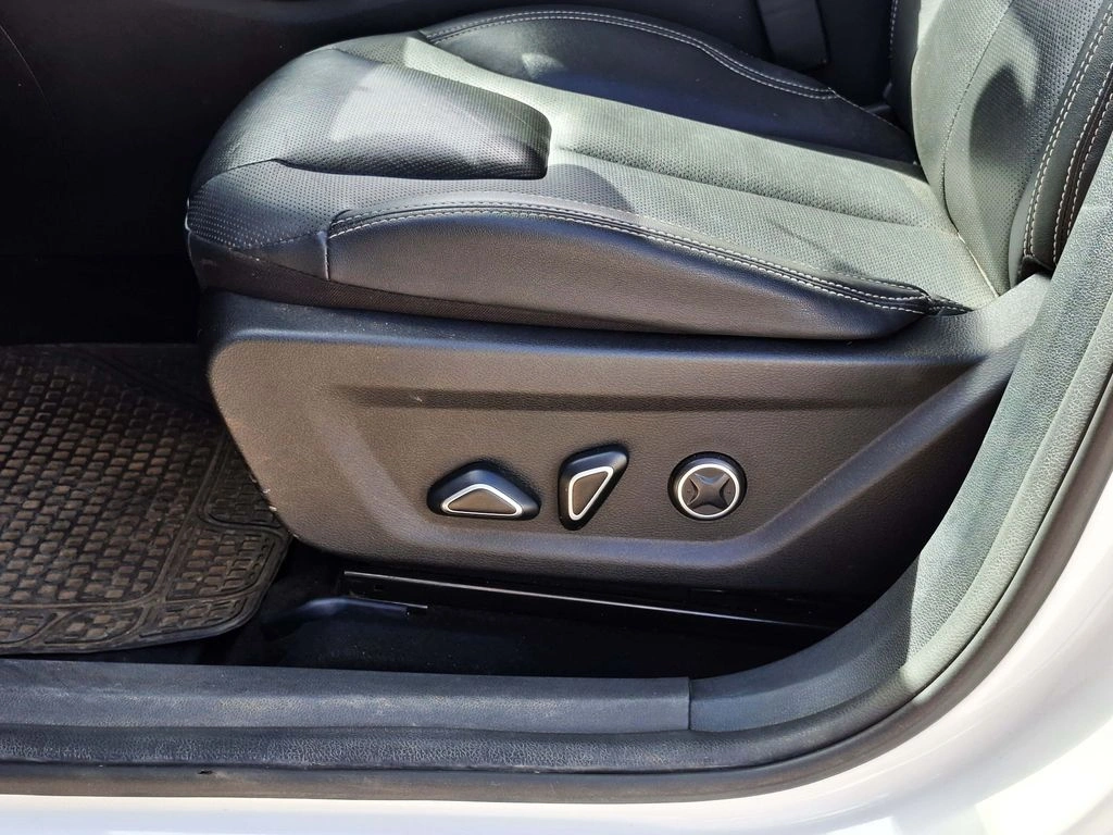 Ford Territory Titanium año 2021