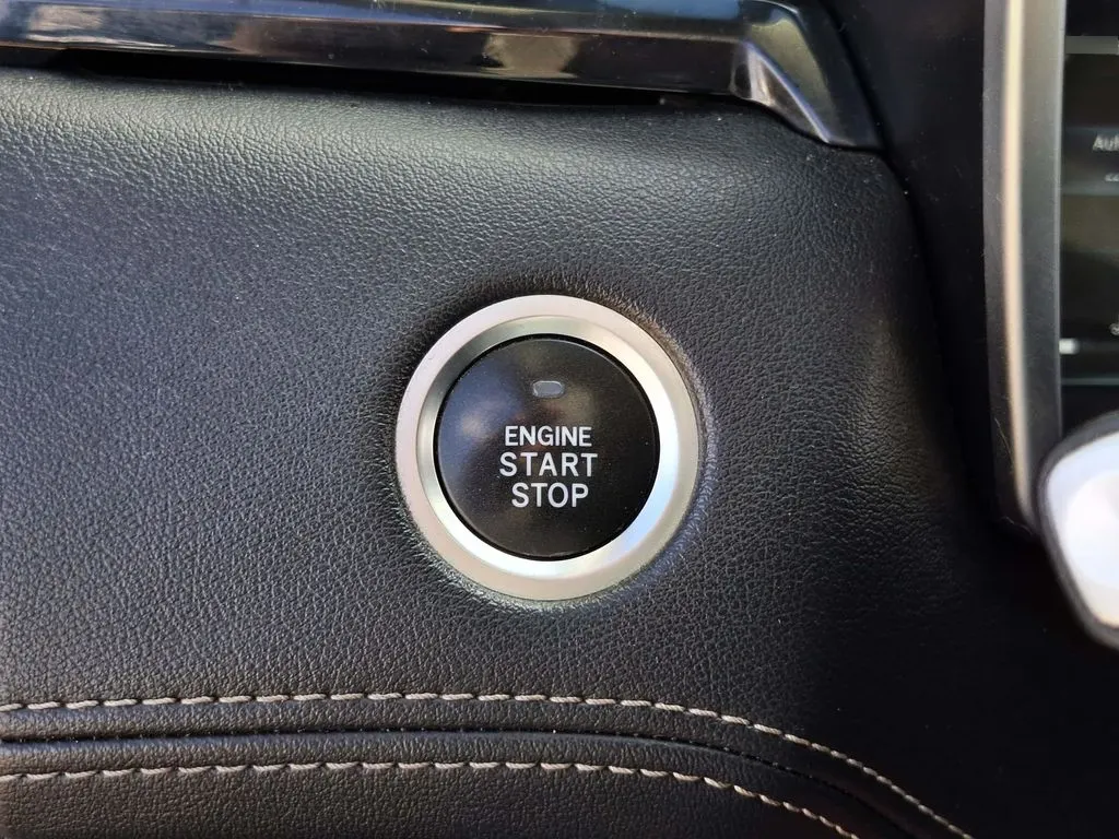 Ford Territory Titanium año 2021