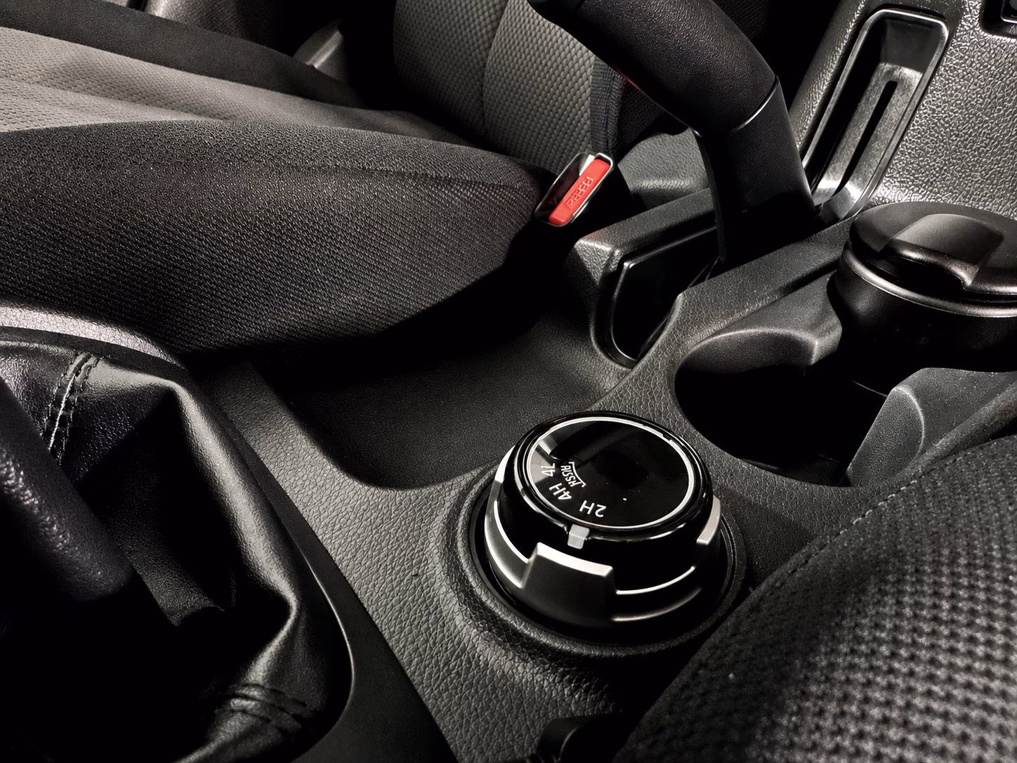 Mitsubishi L200 Katana Crt año 2018