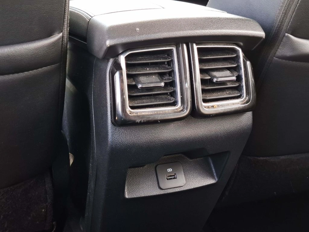 Ford Territory Titanium año 2021
