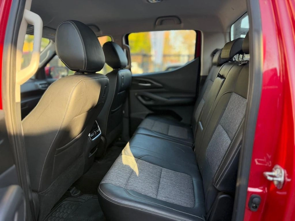 Changan Hunter Hunyter 1.9 año 2023