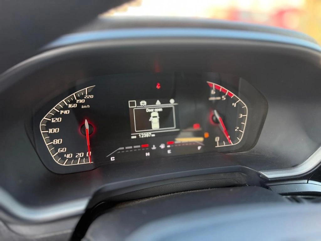 Changan Hunter 2.0 año 2024