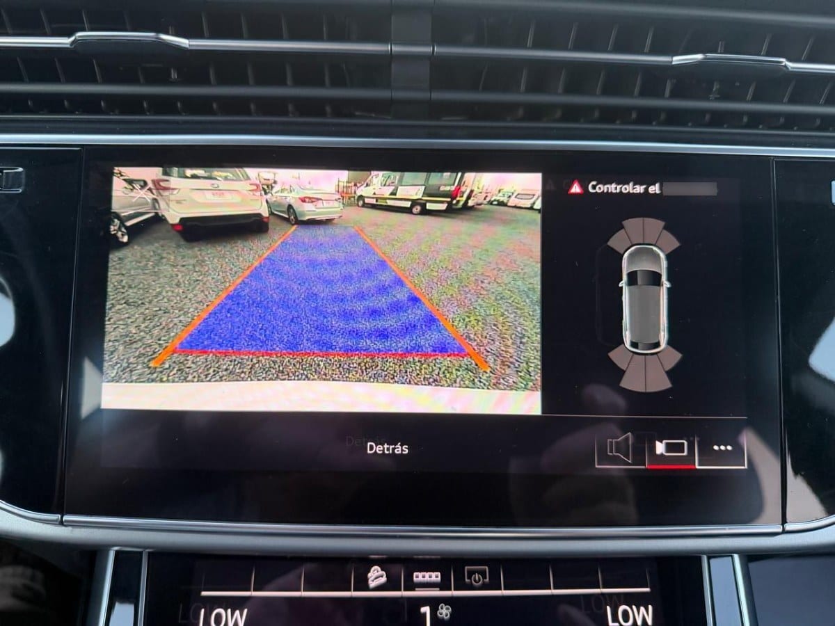 Audi Q8 3.0 Diesel At 4x4 año 2021