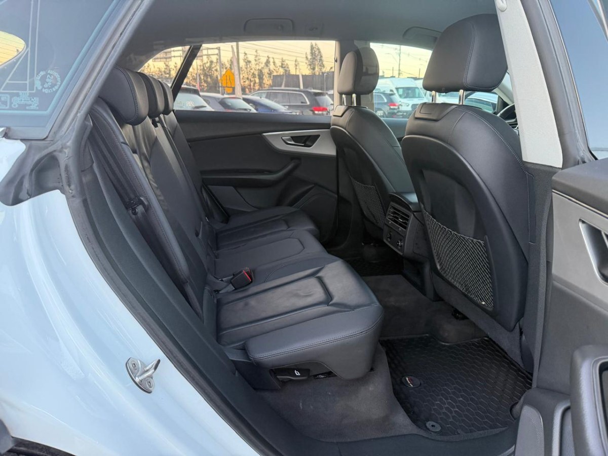 Audi Q8 3.0 Diesel At 4x4 año 2021