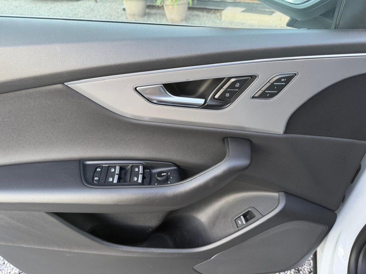 Audi Q8 3.0 Diesel At 4x4 año 2021